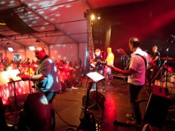 Beverse Feesten 2017